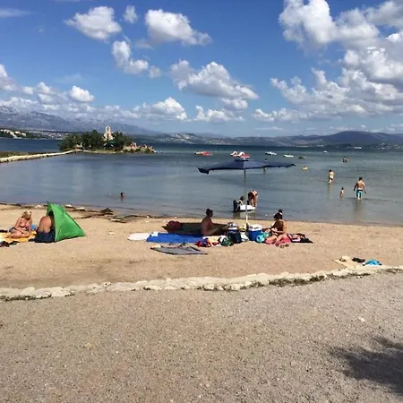 Lägenhet Slavica