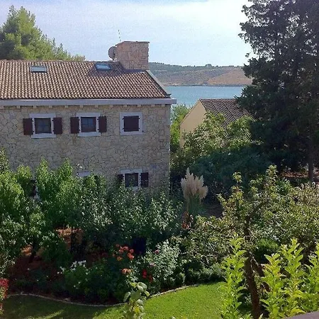 Slavica Apartament *