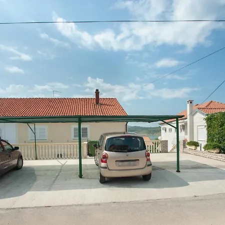 Apartament Slavica *