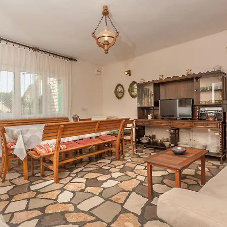 Apartament Slavica Posedarje
