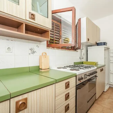 Slavica Apartament