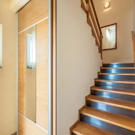 Slavica Apartament