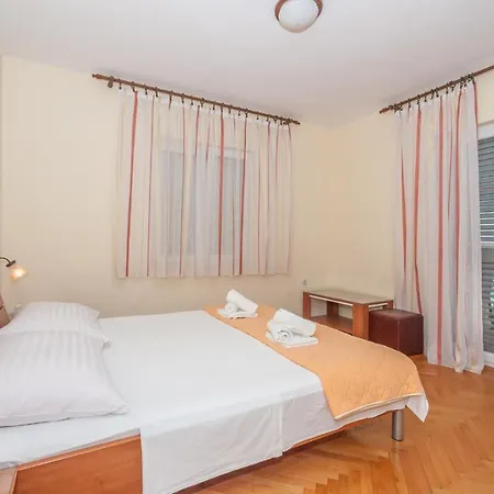 Apartament Slavica *