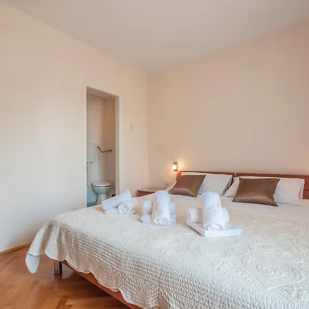 Apartament Slavica Posedarje