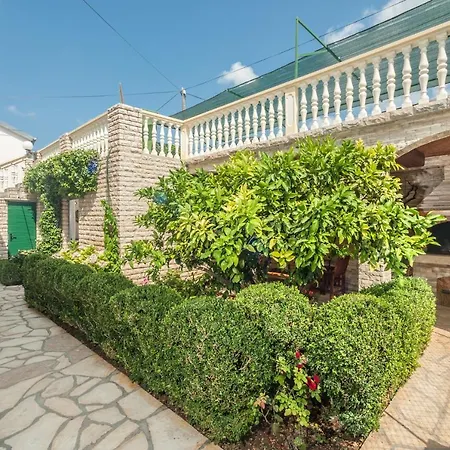 Apartament Slavica