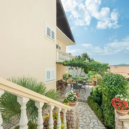 Apartament Slavica Posedarje